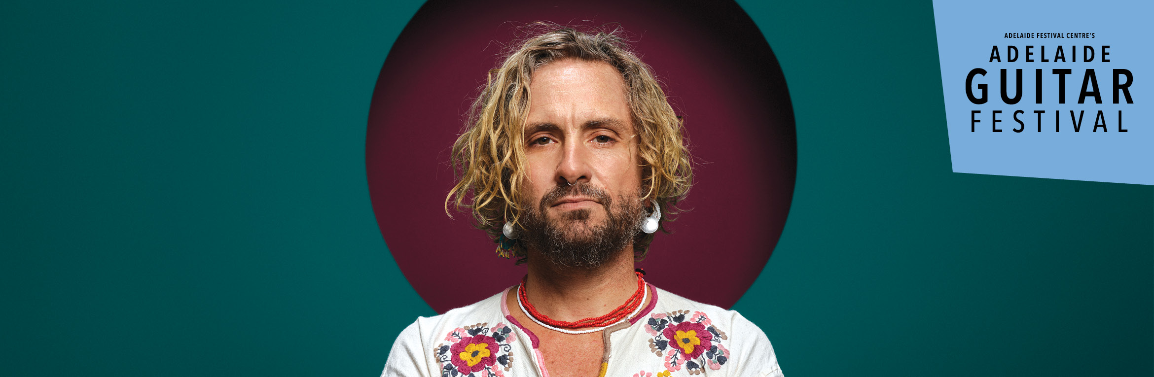 John Butler Prism Tour