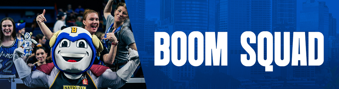 Boom Squad