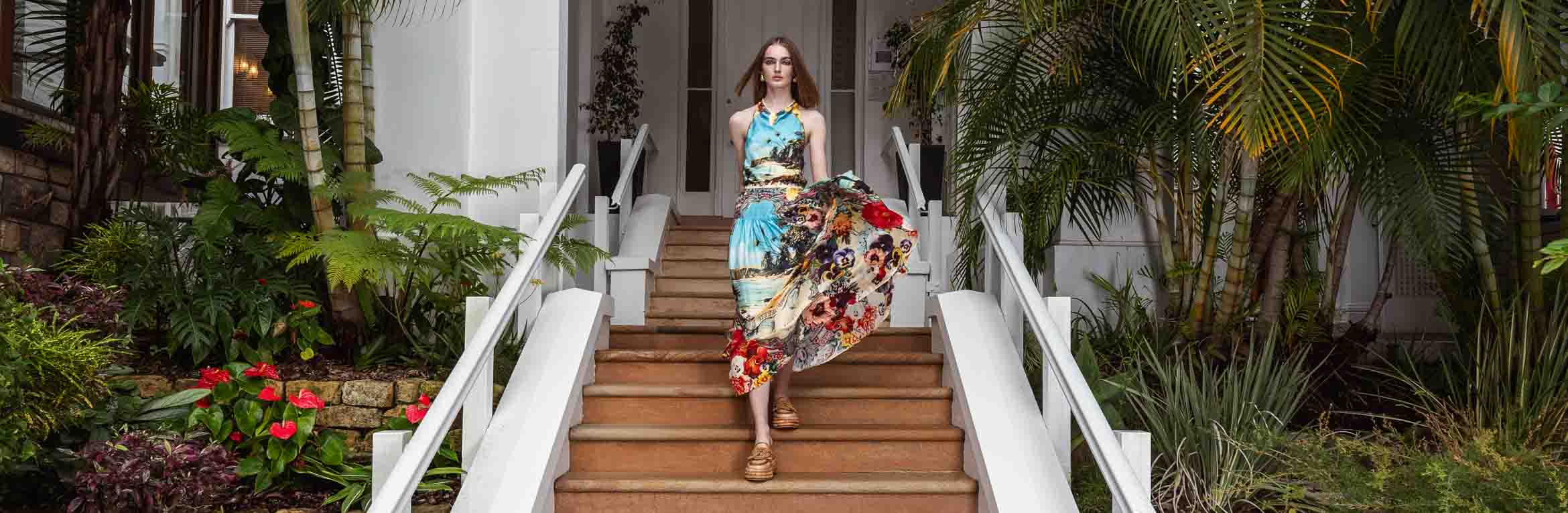 The Resort Show