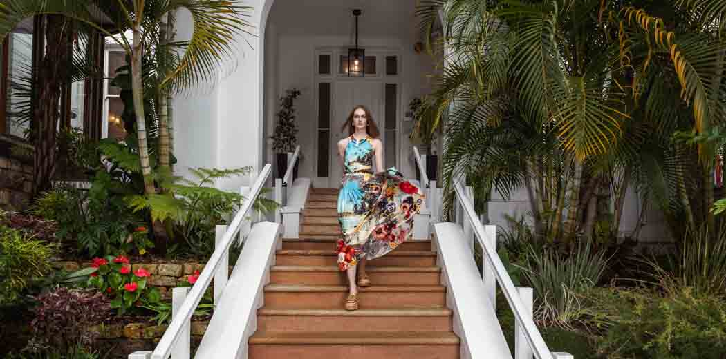 The Resort Show