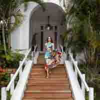 The Resort Show