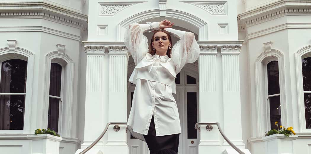 Brisbane Fashion Festival 