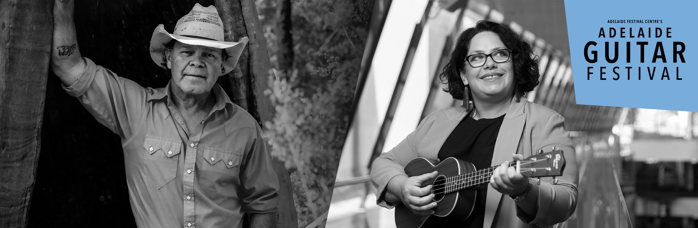 Troy Cassar-Daley & Nancy Bates – Share Your Love