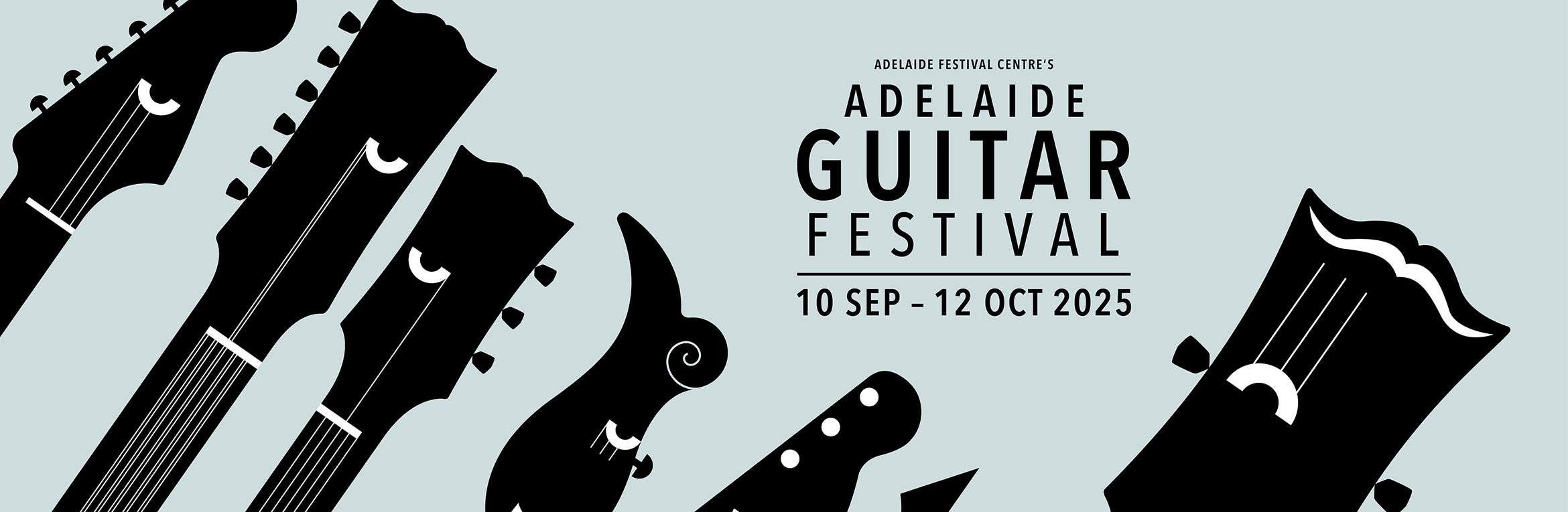 Adelaide Guitar Festival 2025