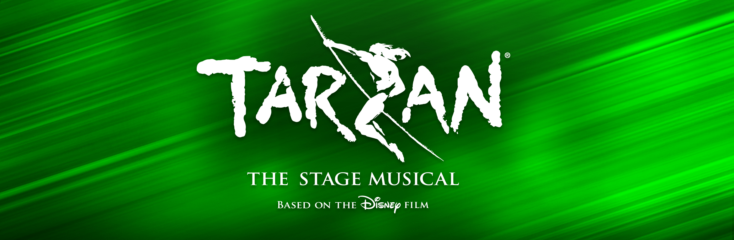 Tarzan (Waitlist)