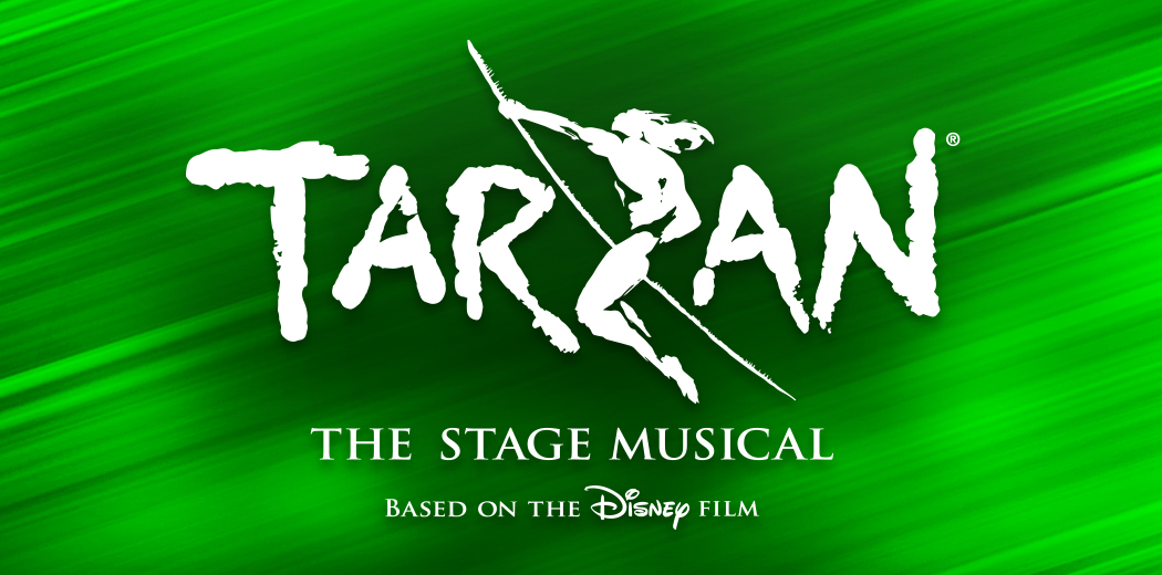 Tarzan (Waitlist)