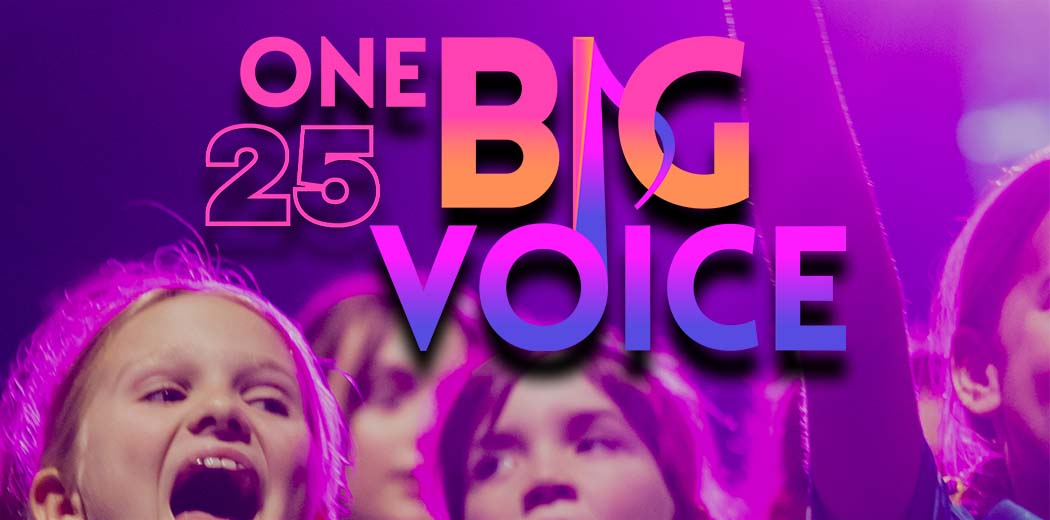 One Big Voice