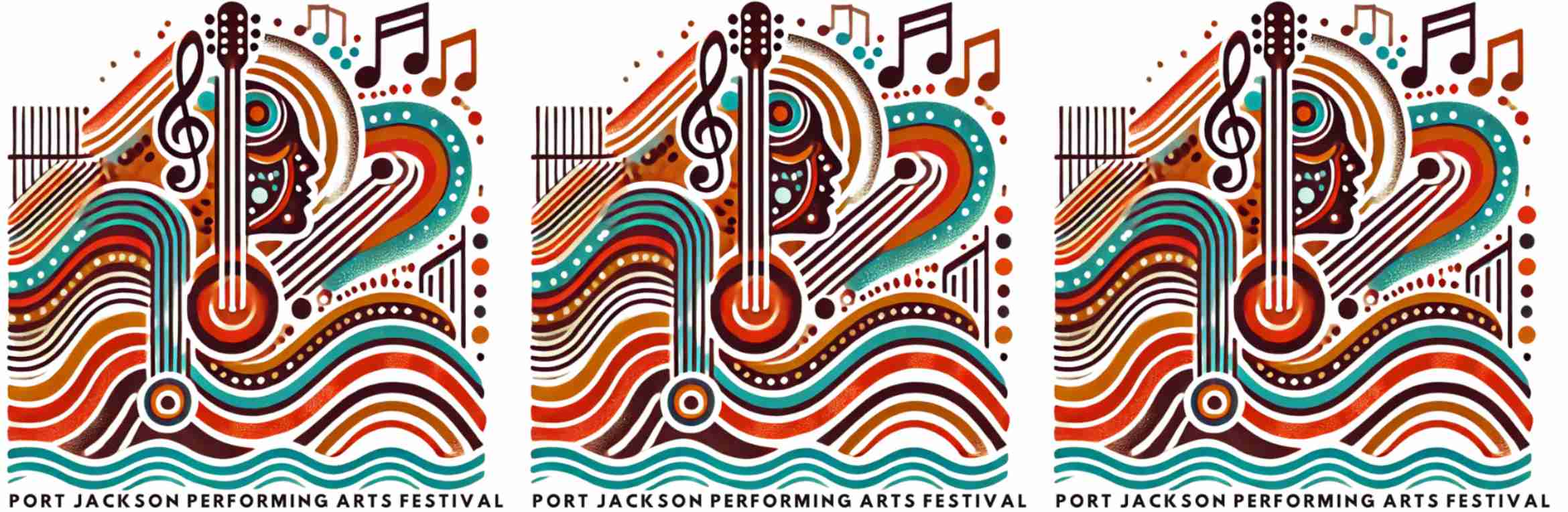 Port Jackson Festival