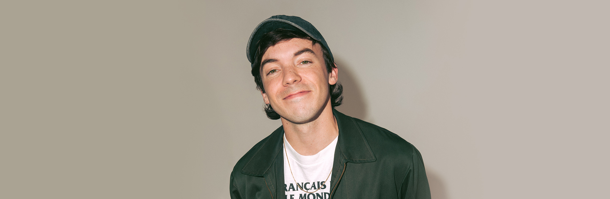 Connor Price