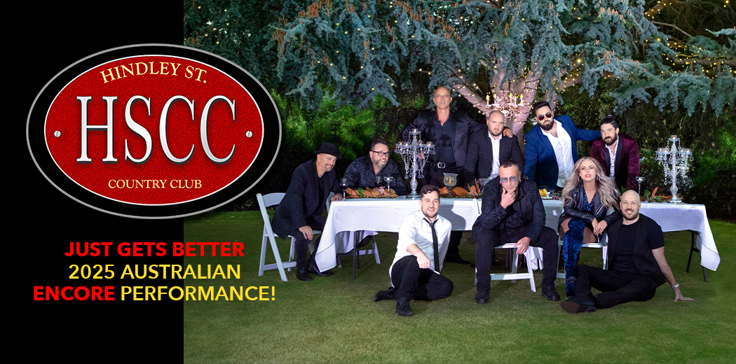 Hindley Street Country Club