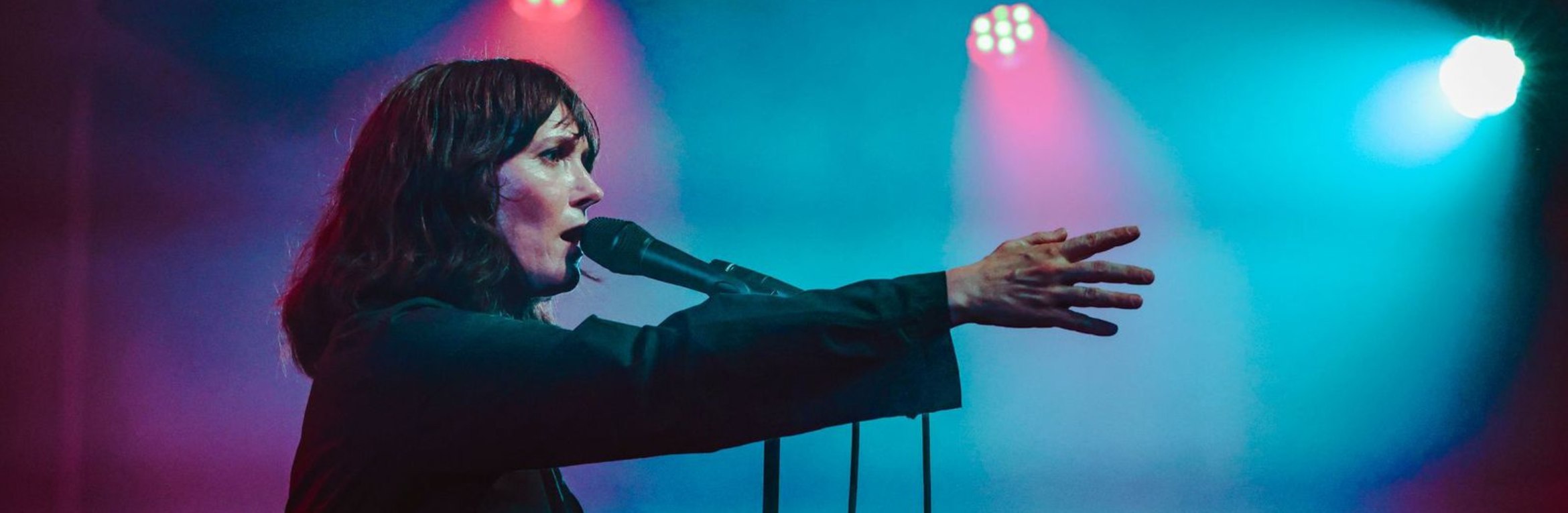 Sarah Blasko