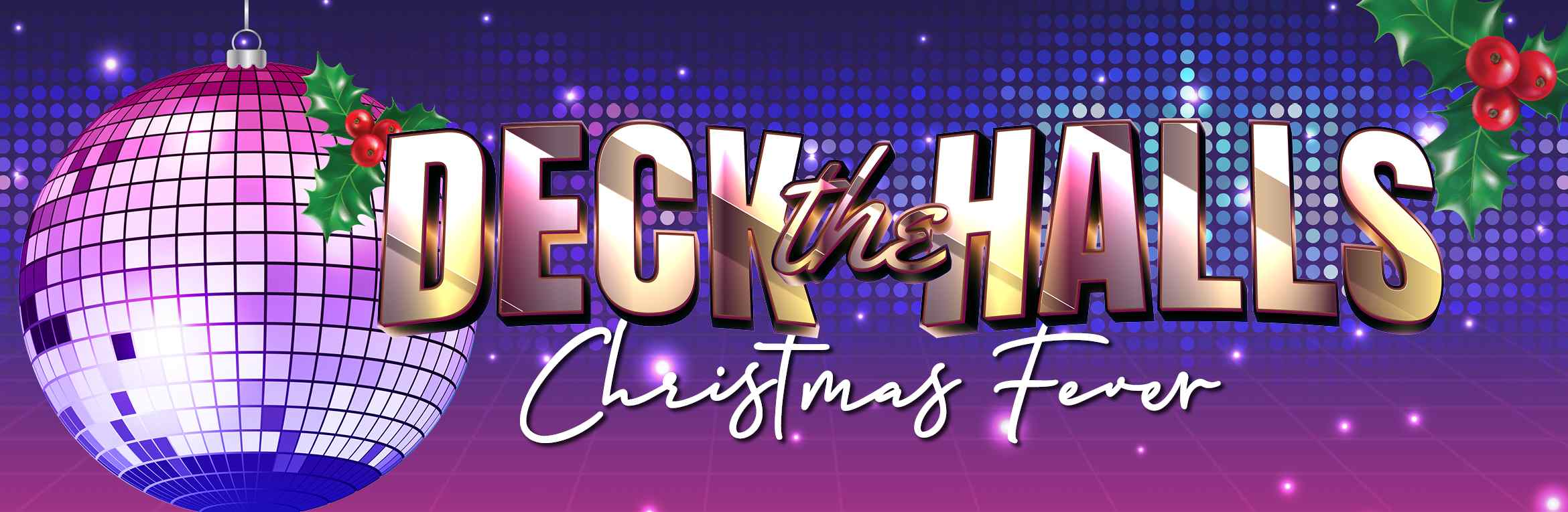Deck the Halls