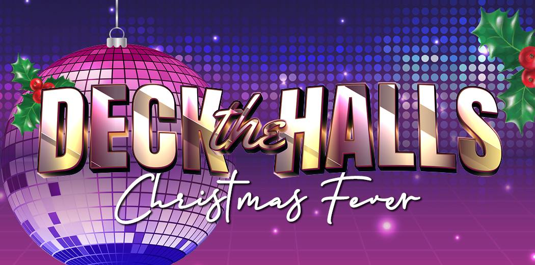 Deck the Halls
