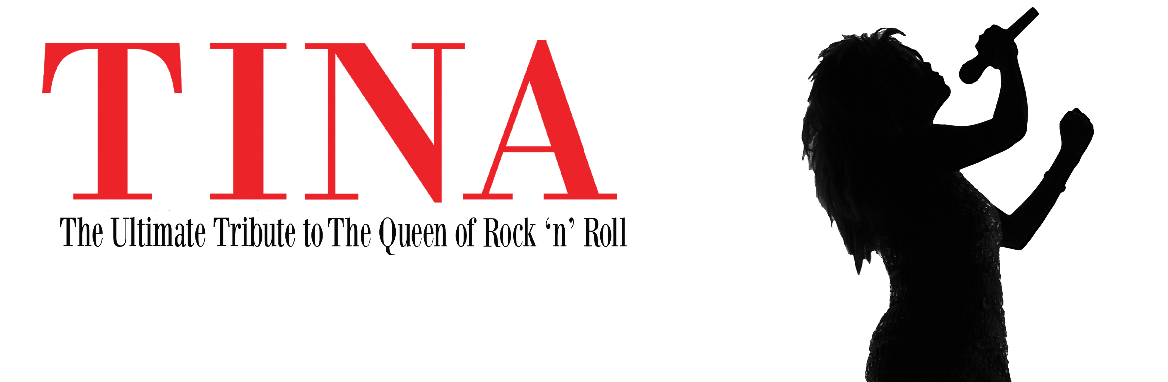 Tina The Ultimate Tribute