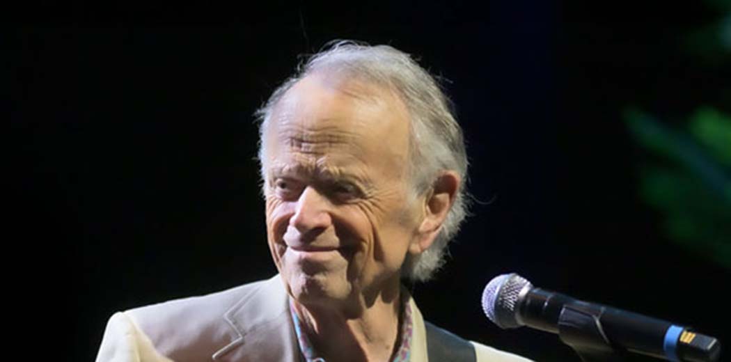 Al Jardine
