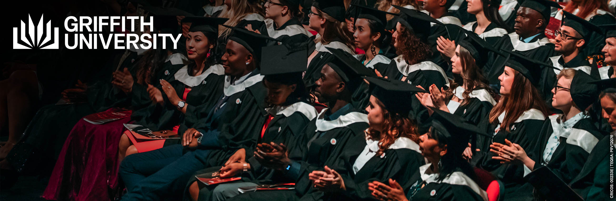 Arts, Education and Law, Griffith Health (3)