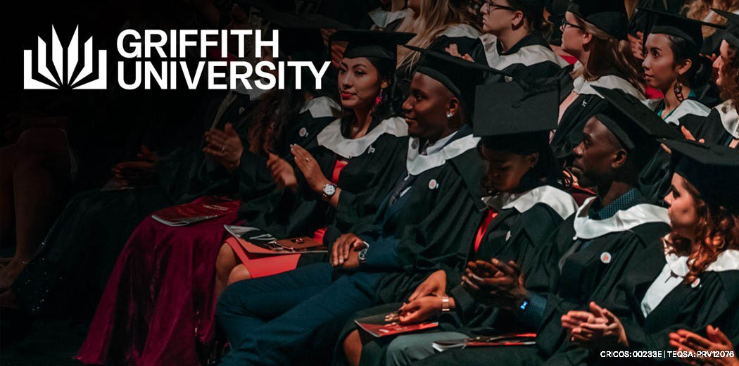 Arts, Education and Law, Griffith Health (3)