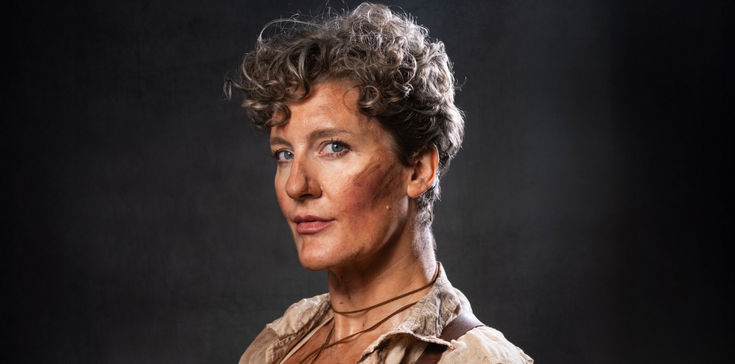 Calamity Jane