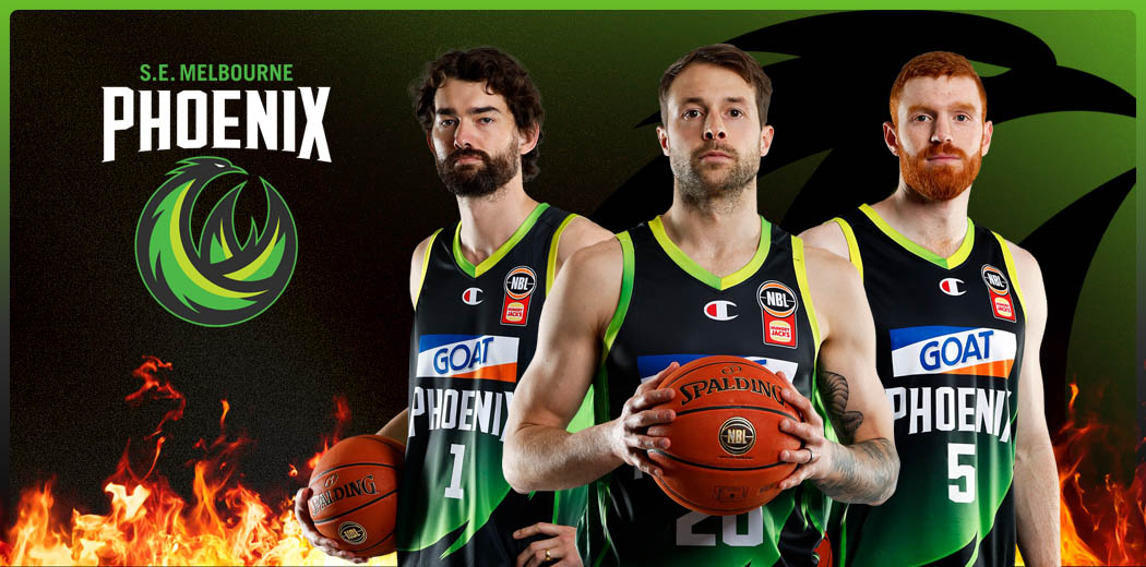 South East Melbourne Phoenix