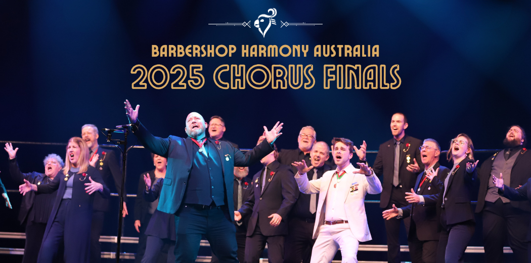 National Chorus Contest Finals