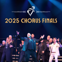 National Chorus Contest Finals