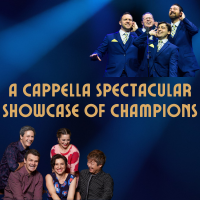 A Cappella Spectacular
