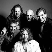 Hothouse Flowers