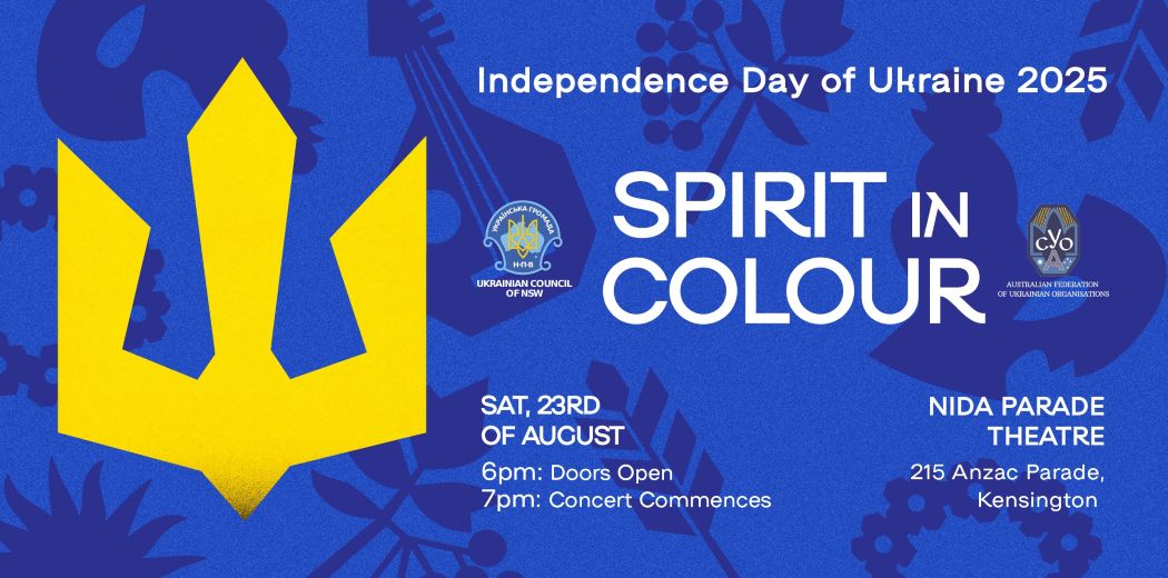 Spirit in Colour