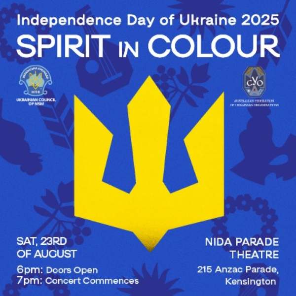 Spirit in Colour