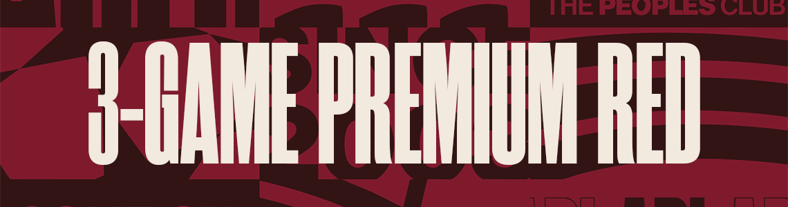 Premium Red 3 Game Flexi