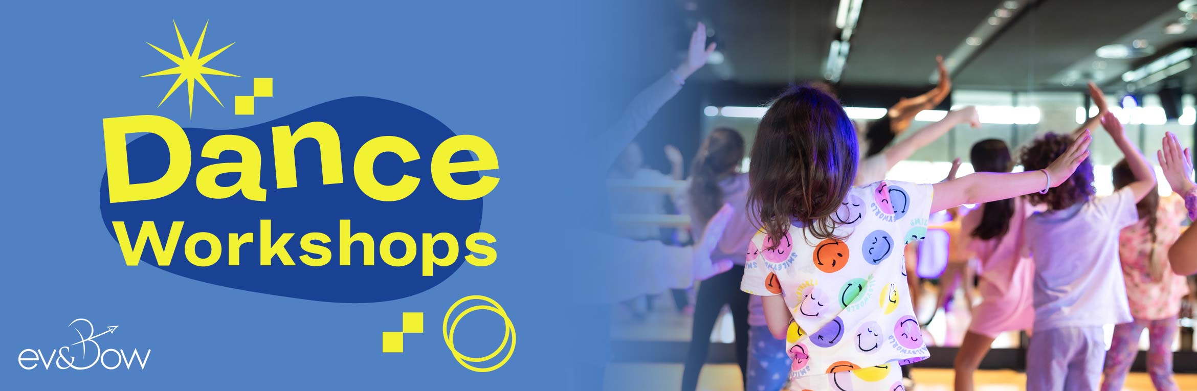 Play! Dance Workshop