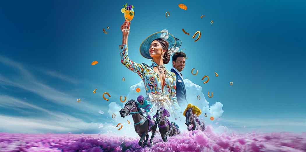 Ascot Racing Carnival