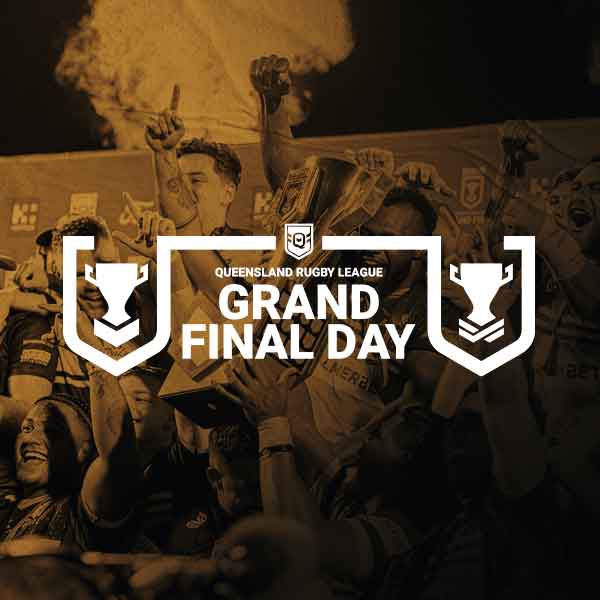 QRL 2025 Grand Final Day