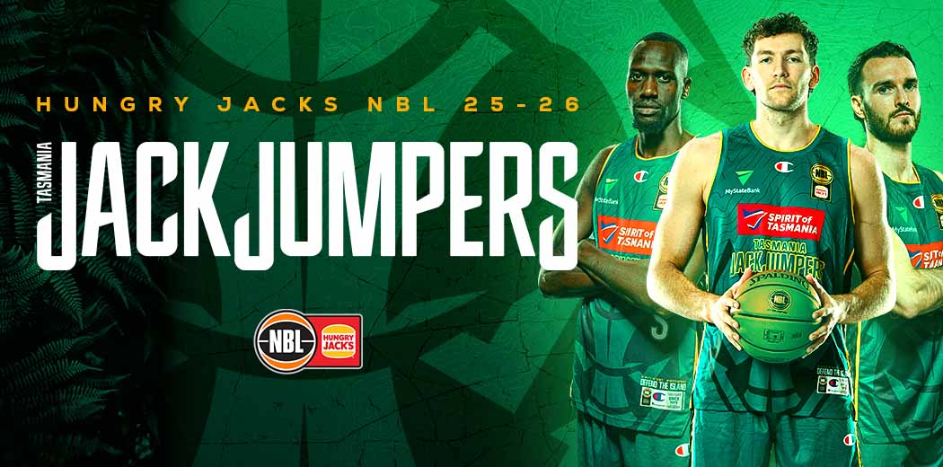 JackJumpers 2025-2026 Season