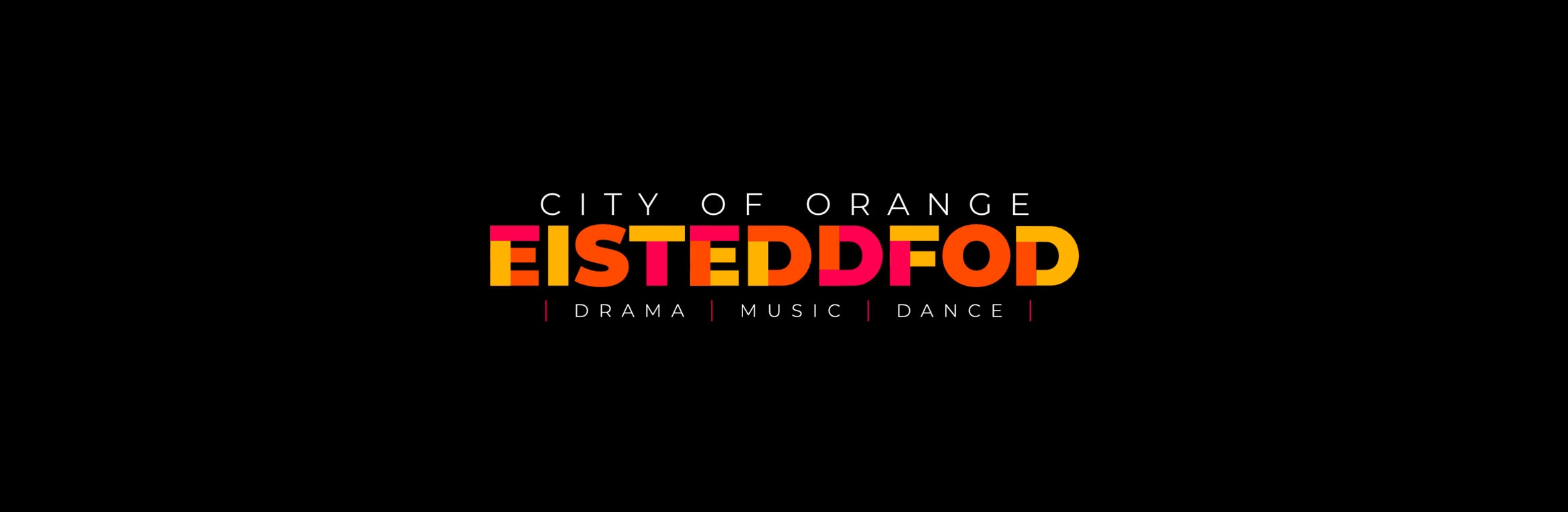 City of Orange Eisteddfod Dance Groups 2025