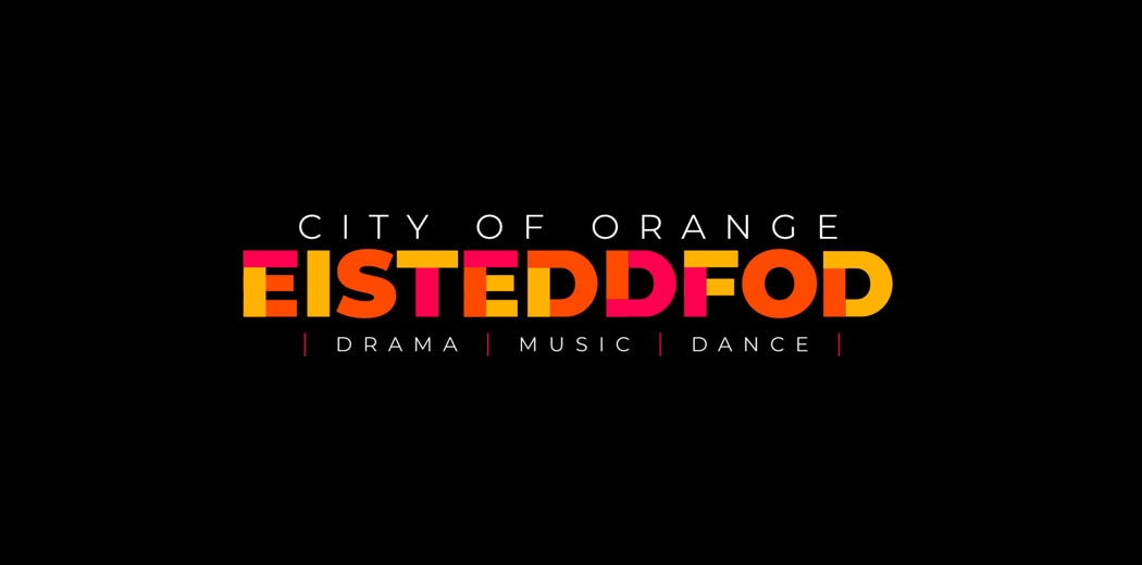 City of Orange Eisteddfod Dance Groups 2025
