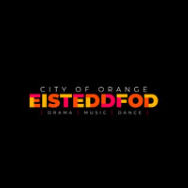 City of Orange Eisteddfod Dance Groups 2025