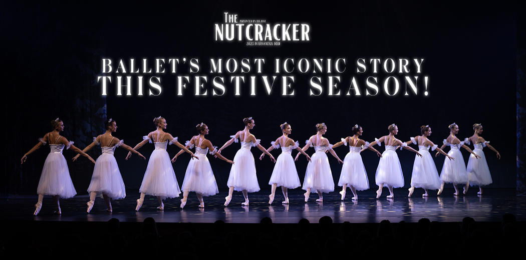 The Nutcracker