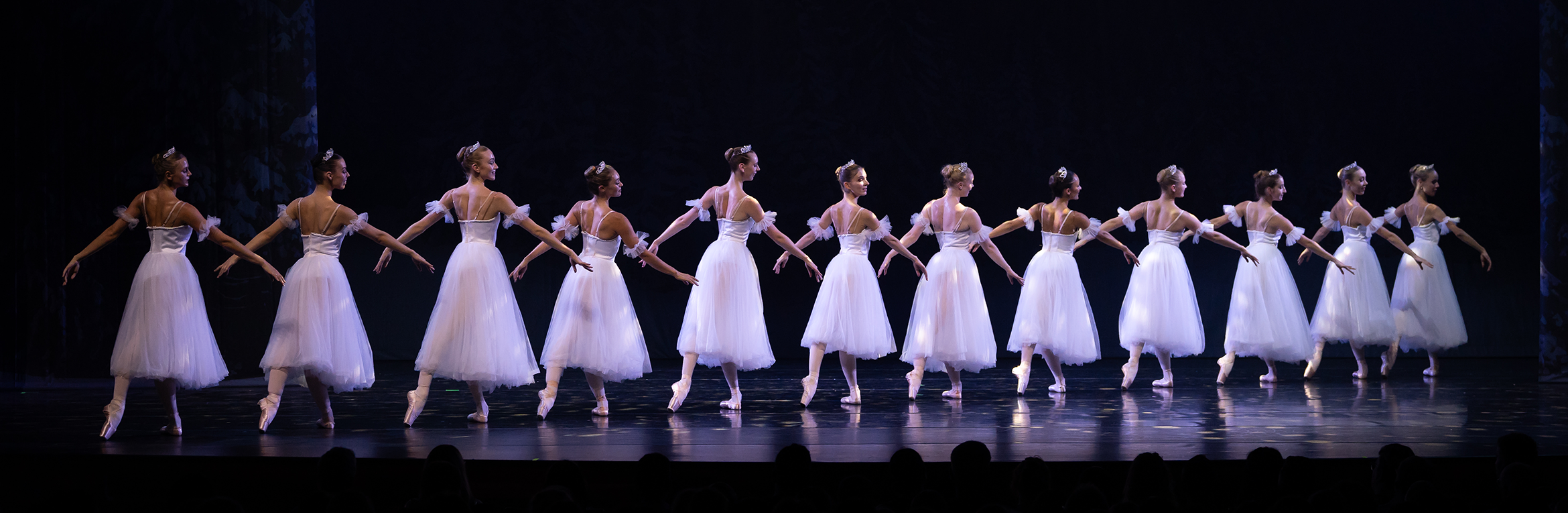 The Nutcracker