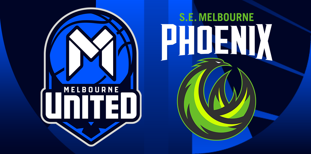 Melbourne United 2025/26