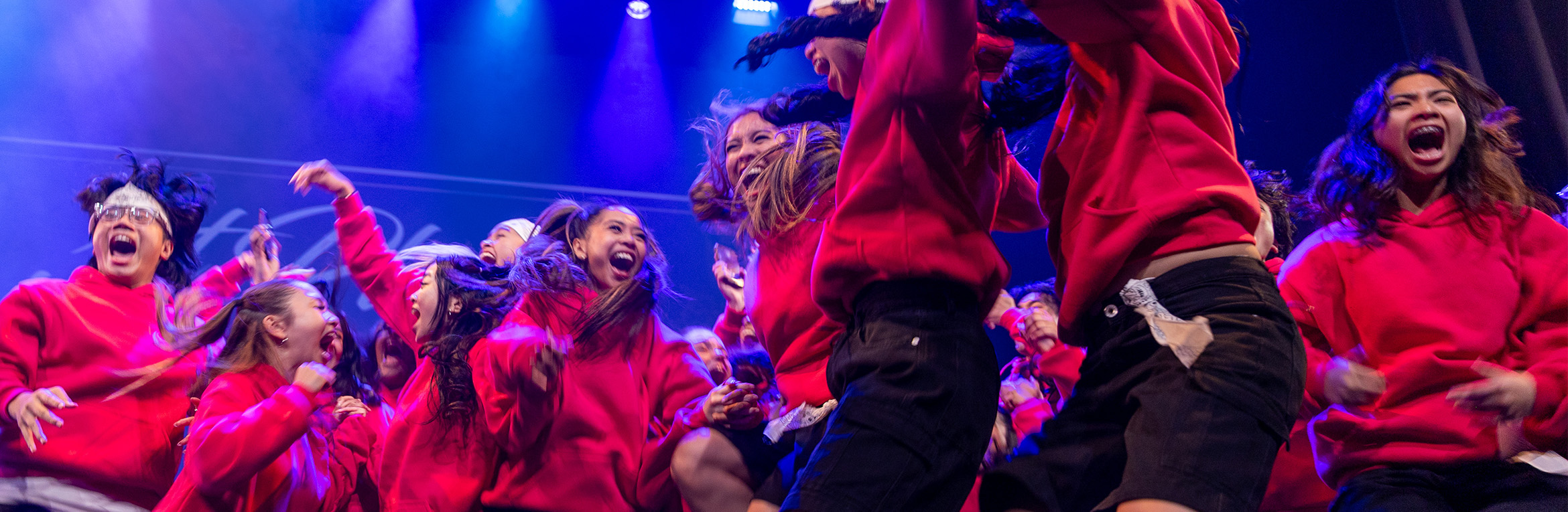Bring It On Dance Sydney