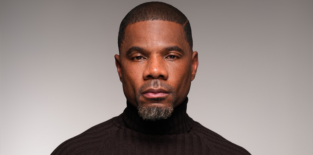 Kirk Franklin