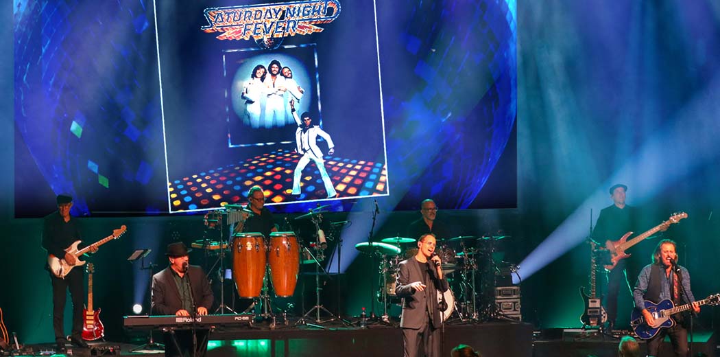 Best Of The Bee Gees