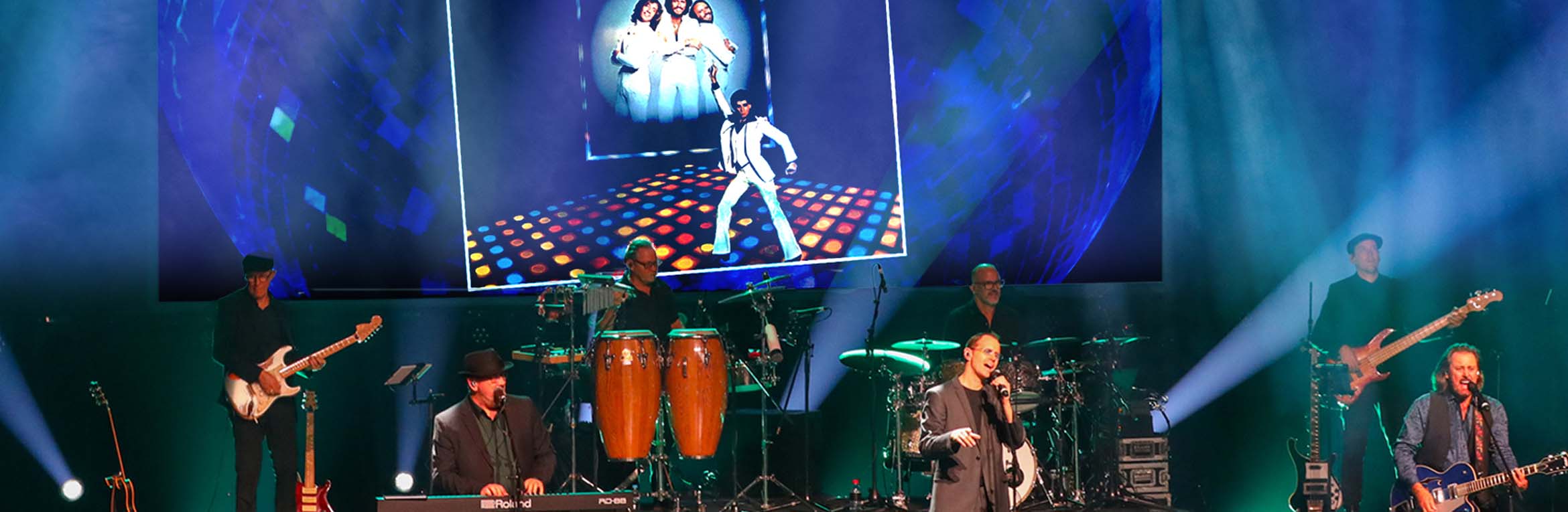 Best Of The Bee Gees