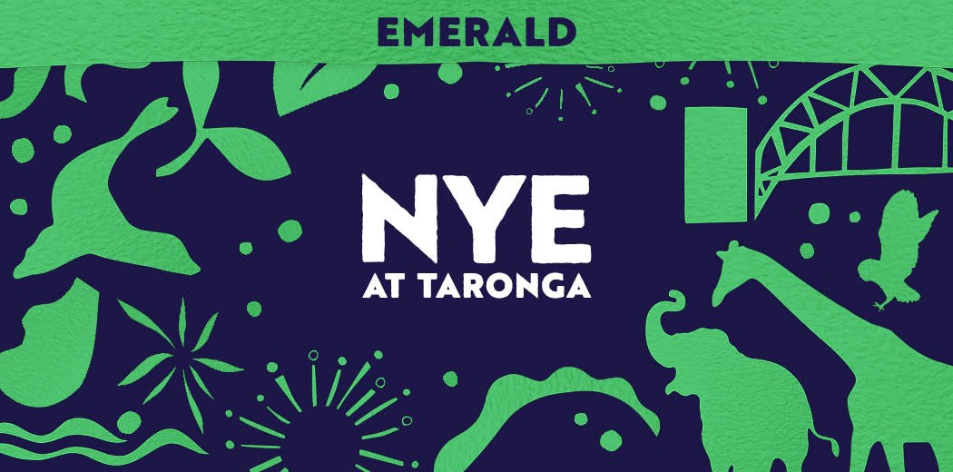 Emerald - Taronga Centre