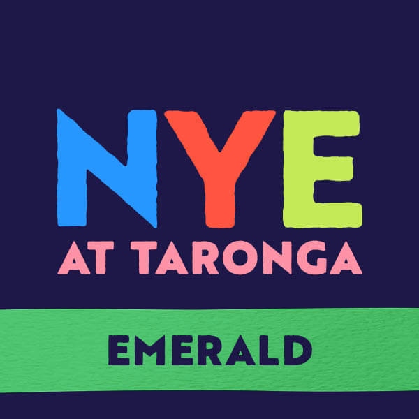 Emerald - Taronga Centre