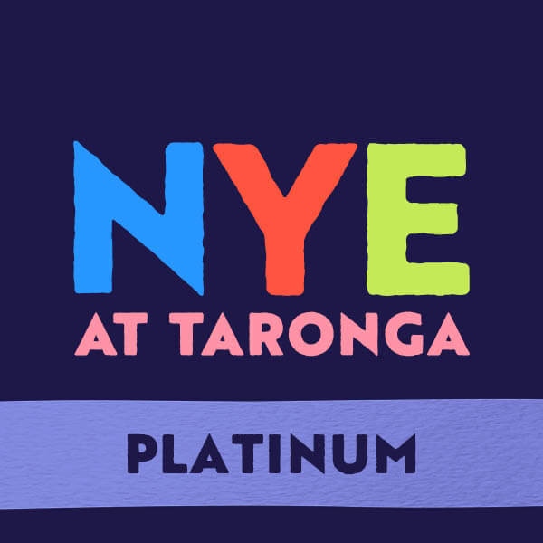 Platinum - Taronga Centre