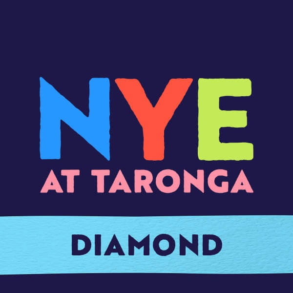 Diamond - In Zoo Grounds
