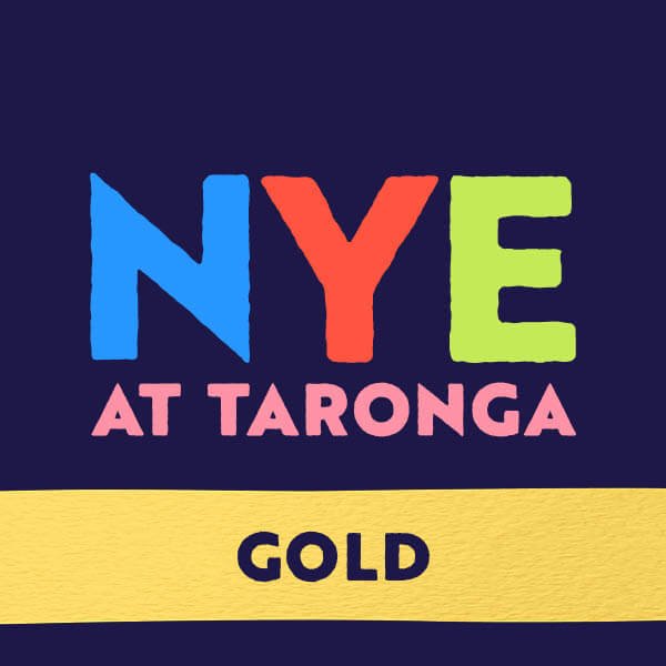 Gold - In Zoo Grounds
