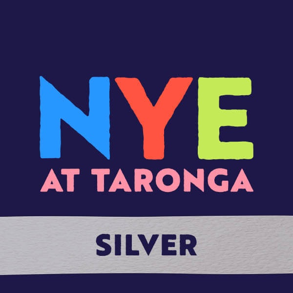 Silver - In Zoo Grounds